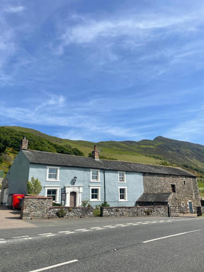 Highside Farm B&B Bassenthwaite Exterior foto